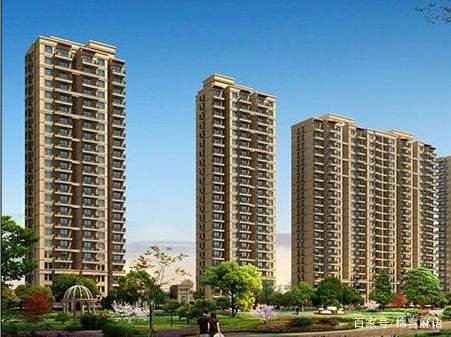 我要买高层八楼的房子，听说八楼不好，七上八下，是这样吗？