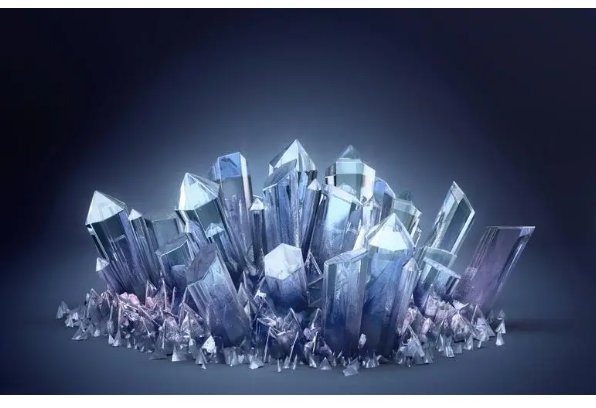 猜一猜:哪种物质在古代被称为“千 年冰”