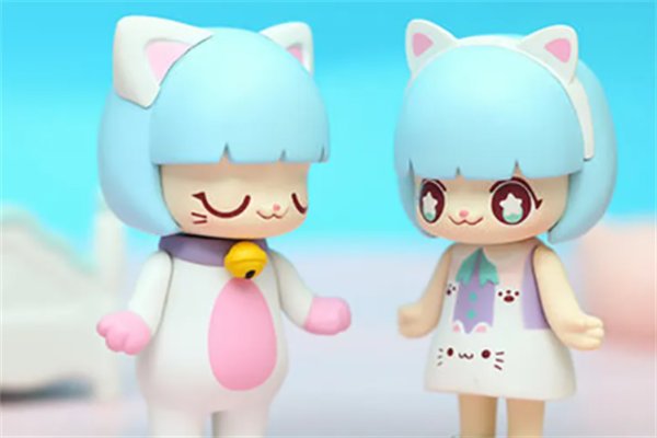 315曝八百元的娃娃盲盒成本仅仅三十元，这盲盒的溢价为何这么高？