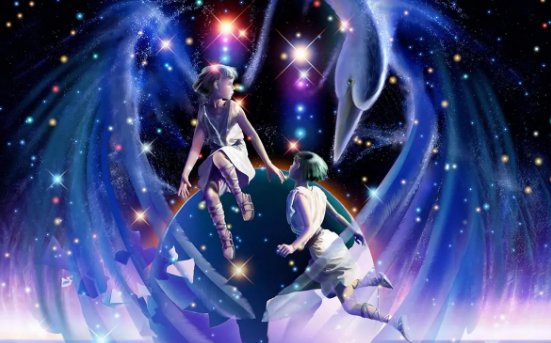 双子座几岁死亡