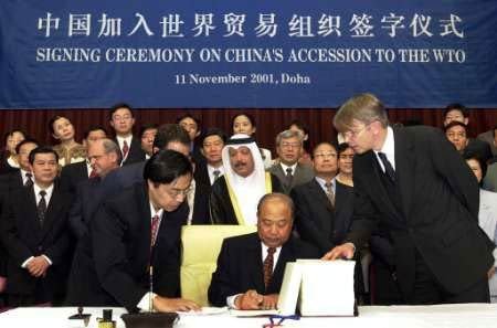 关于今日祖国的强大