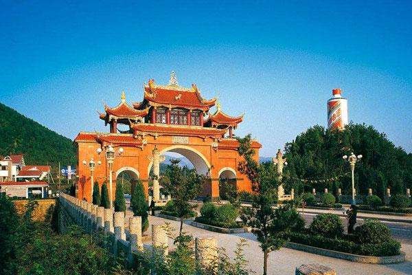 茅台镇假年份酒年份随意标，他们为什么要这样做？