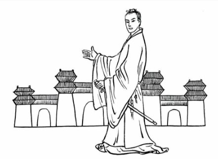 还有谁曾经像赵普这样为了国家力荐人才无私无畏提携后辈的