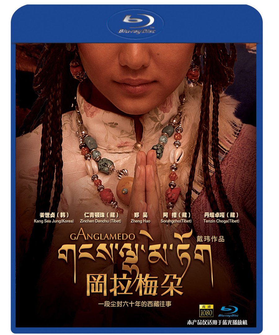 冈拉梅朵的电影评价