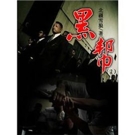 黑枪的内容简介