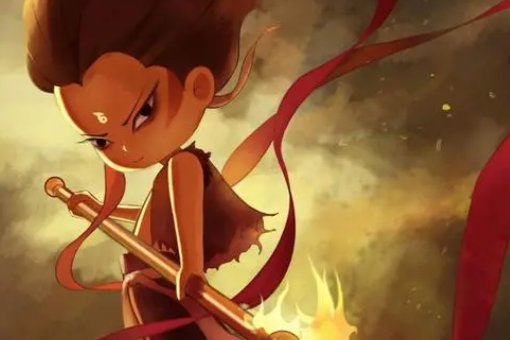 我命由我不由天是什么意思