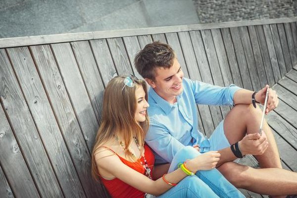 追男生的十大禁忌