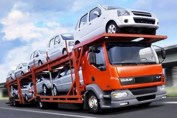 十大汽车托运公司排行