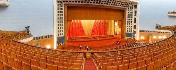 全国人代会召开和闭幕时间2022