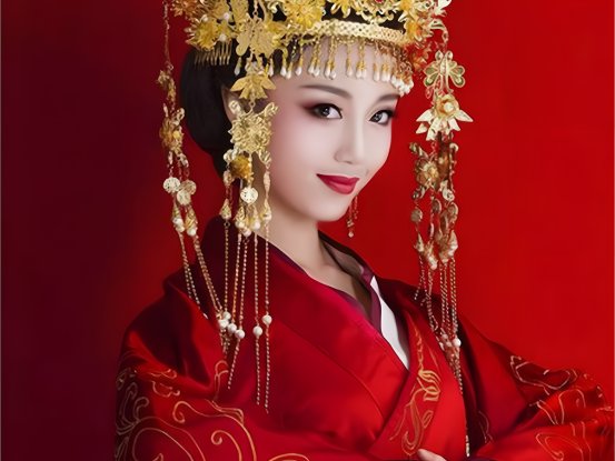 女子出嫁的文雅说法