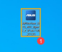 如何安装正确的驱动程序