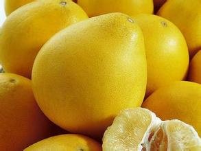 金柚之乡的介绍