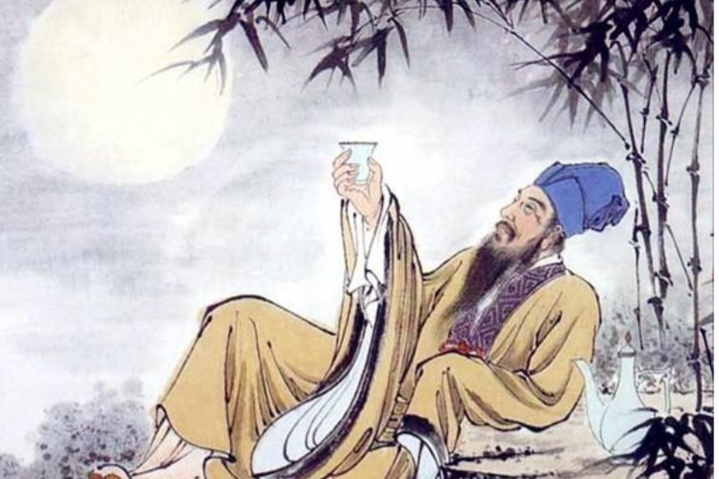 用英语介绍一位历史人物