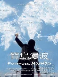 宝岛漫波的导演简介