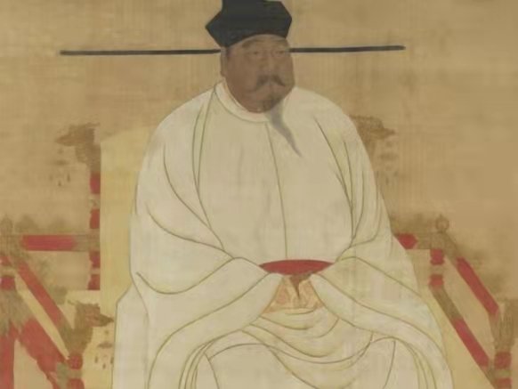 宋真宗死后是谁继承皇位的？