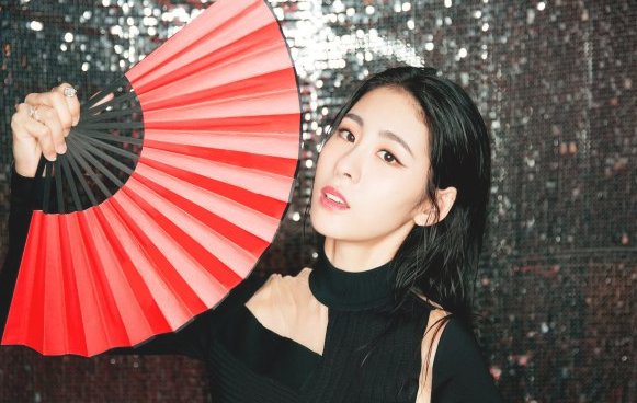 张碧晨的演艺经历