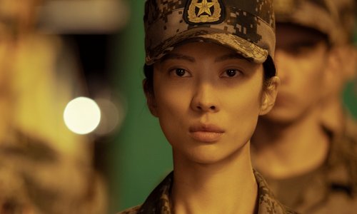 特种兵之火凤凰有哪些演员