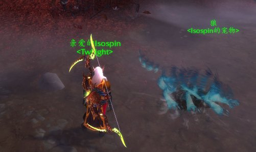 《奶块幽灵狼》在哪里刷的多?