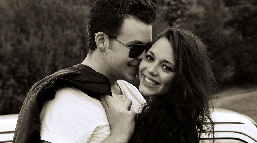 男人会同时爱上两个女人吗?