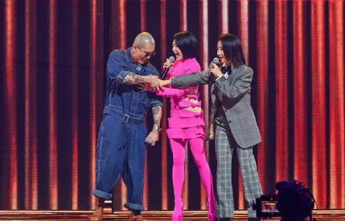 具俊晔回应参加金曲奖原因，他在台湾的发展怎么样？