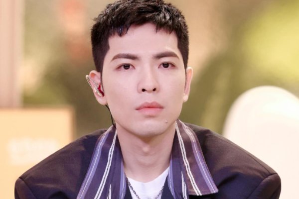 萧敬腾工作室澄清萧敬腾不在武汉，“雨神”到底有哪些震撼的经历？