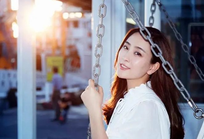 演员马苏个人资料简介
