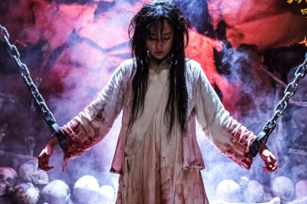 《镇魔司》观看的先后顺序是什么？