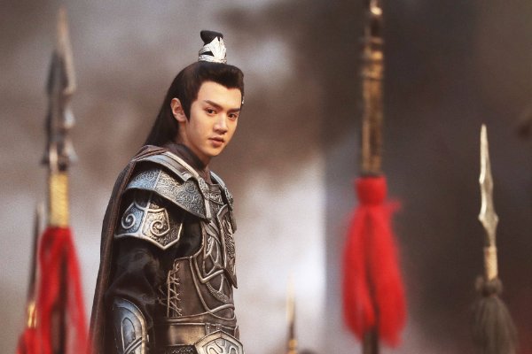 陈哲远演过的电视剧