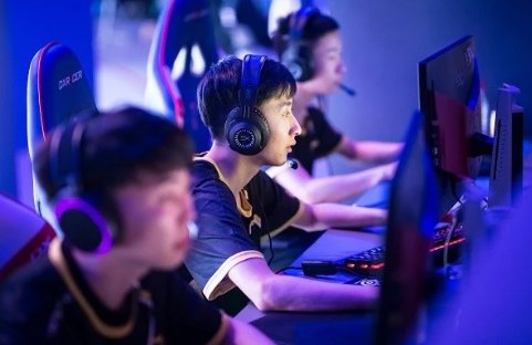 lvg战队哪个国家的