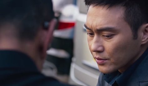 反贪风暴2怎么没有粤语