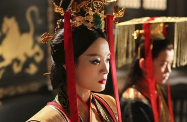 芈月传和大秦赋人物关系是什么？