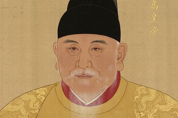 朱元璋活了多少岁