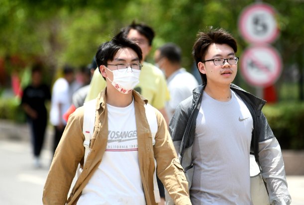 2023重庆高考数学难度