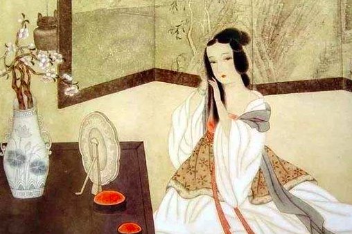 古代女子十八称什么