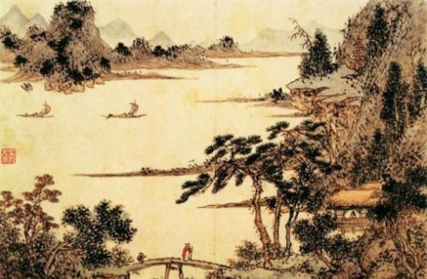 描写远在他乡的朋友的诗句有哪些？