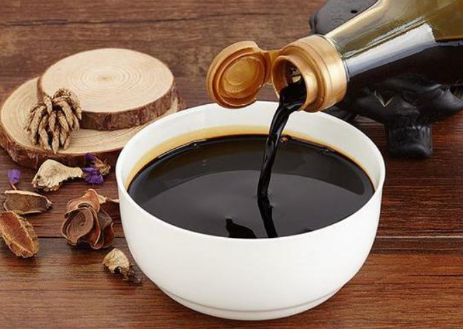 酱油起源于日本