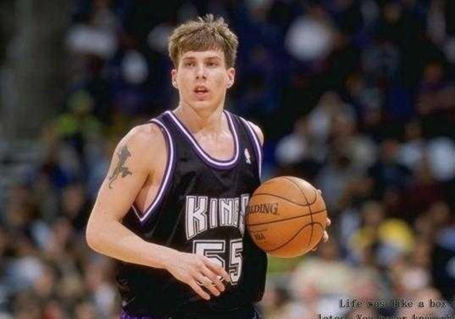 NBA球星谁的球风最飘逸？