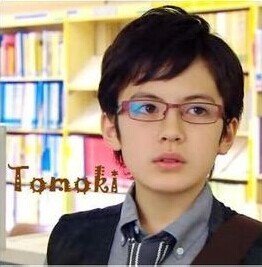 冈山智树的介绍