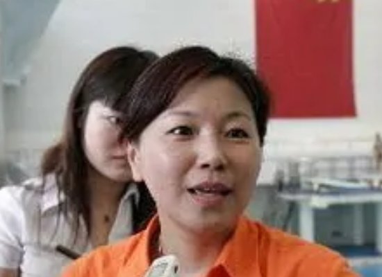 周继红怎么发现全红婵的？