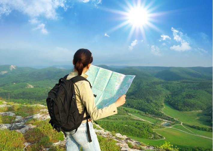 走南闯北这些年，你听过哪些奇葩的地名？