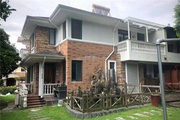 宁波一679万元别墅1元起拍，买拍卖房屋有啥隐藏风险吗？