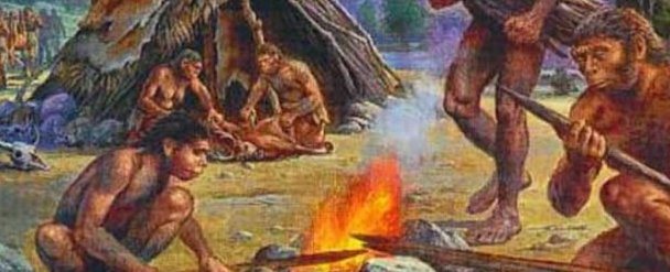 公元1万年以前是什么时代？