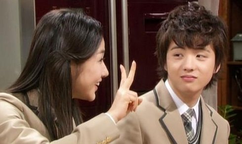 《搞笑一家人》结局尤美怎样了？