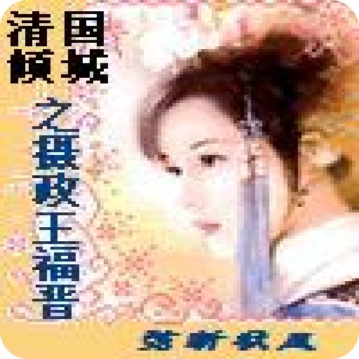 清国倾城之摄政王福晋的内容简介