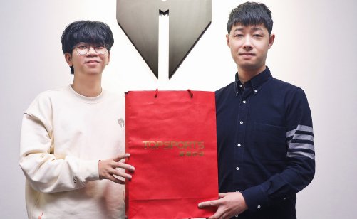 wayward是什么人物？