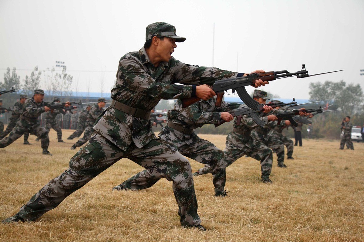 民兵的性质、任务、地位和作用