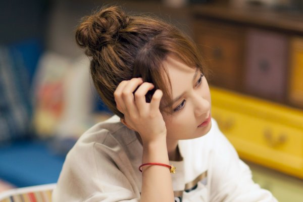 杨紫演的电视剧