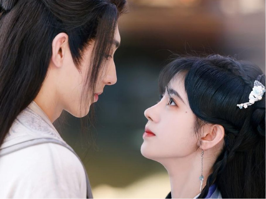 花戎电视剧几月几日播出