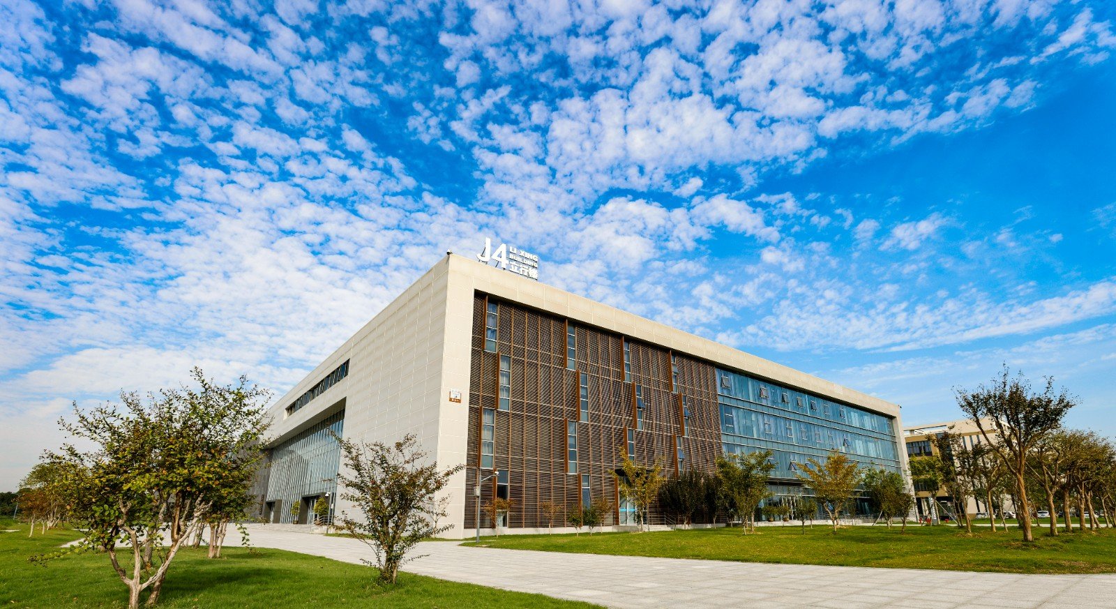 常州大学有几个校区及各个校区的介绍