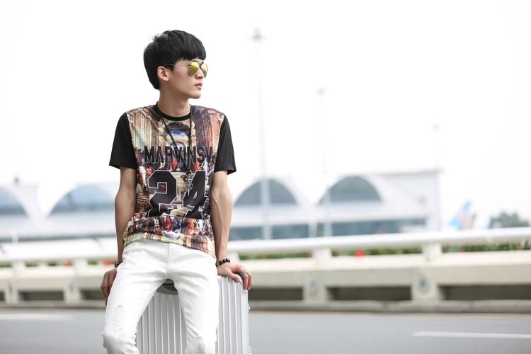 个人写真是什么意思啊